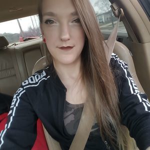 Meet your Posher, Tawnya